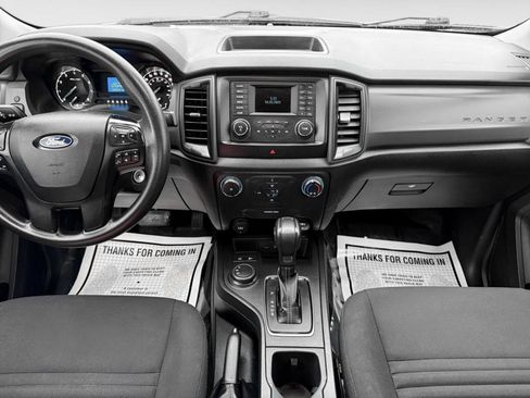 Used 2022 Ford Ranger XL w/ XL Power Equipment Group image 17