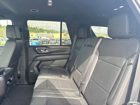 Used 2024 Chevrolet Tahoe LT AWD/4WD image 21