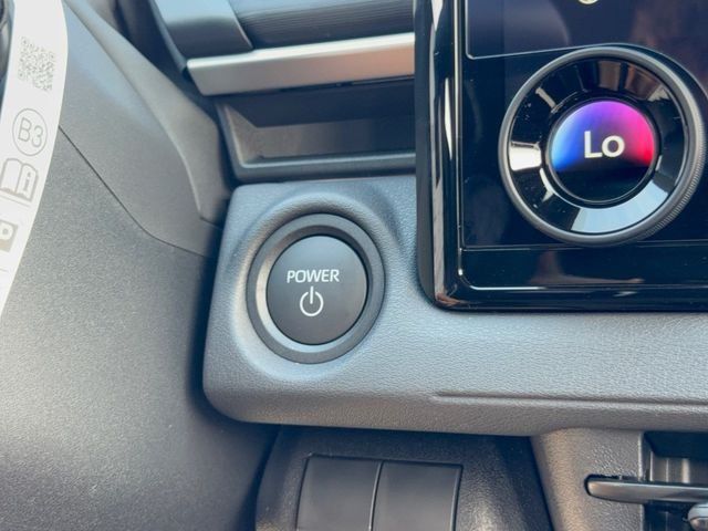 New 2026 Toyota C-HR AWD/4WD image 26