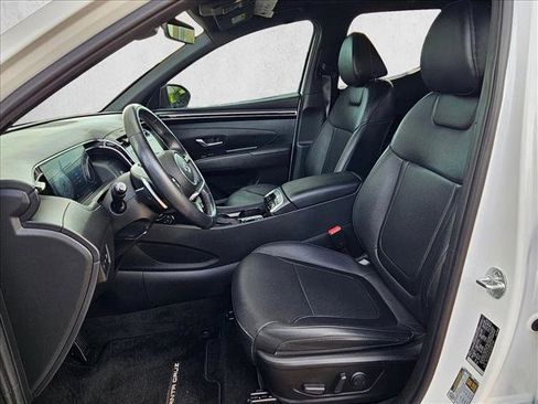 Used 2024 Hyundai Santa Cruz XRT image 19