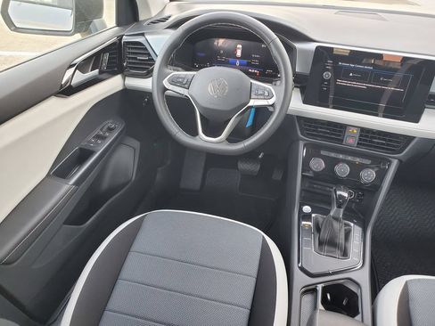 New 2026 Volkswagen Taos S FWD image 12
