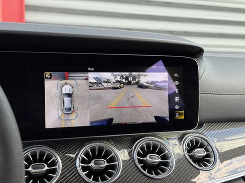 Used 2022 Mercedes-Benz AMG GT 53 image 27