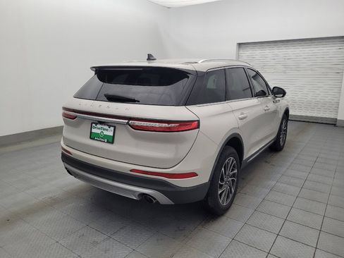 Used 2020 Lincoln Corsair FWD w/ Equipment Group 101A image 9