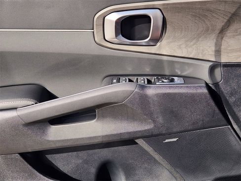 New 2026 Kia Sorento X-Line EX image 16