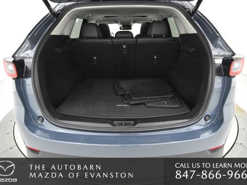 Certified 2023 MAZDA CX-5 Carbon Edition image 34