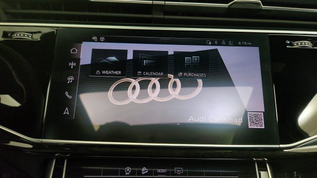 Used 2025 Audi Q7 3.0T Premium Plus w/ Premium Plus Package AWD/4WD image 73