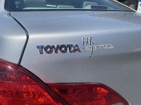 Used 2006 Toyota Avalon Limited FWD image 8