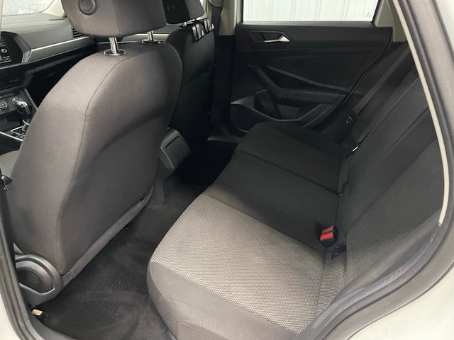 Used 2019 Volkswagen Jetta S w/ Driver Assistance Package FWD image 16