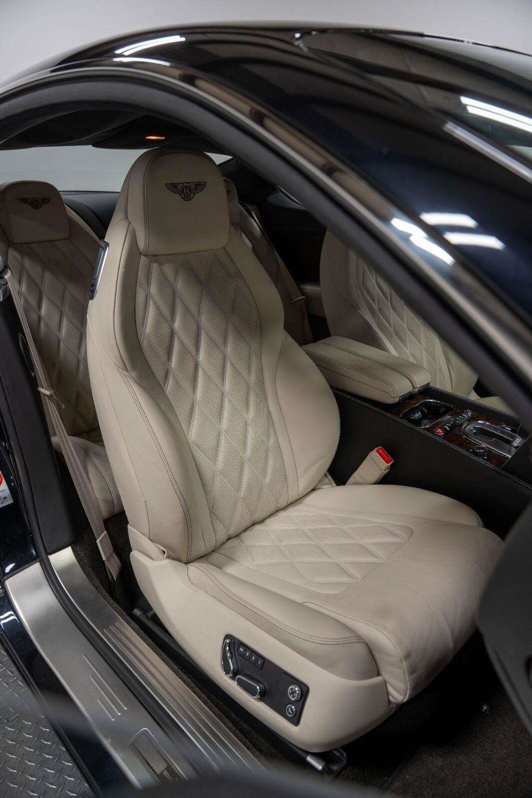 Used 2012 Bentley Continental GT AWD/4WD image 40