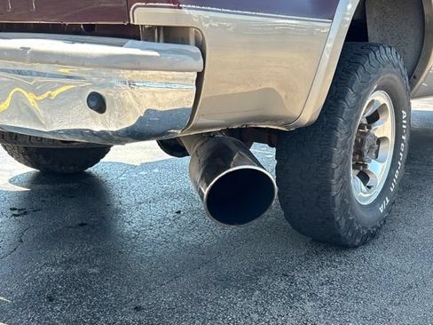 Used 2004 Ford F250 King Ranch AWD/4WD image 18