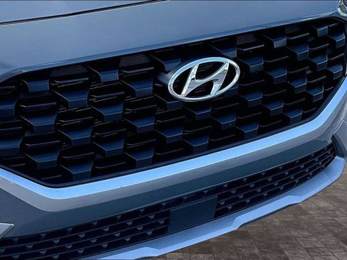 Used 2023 Hyundai Santa Fe SE AWD/4WD image 29