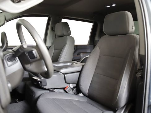 Used 2020 Chevrolet Silverado 2500 LT AWD/4WD image 22