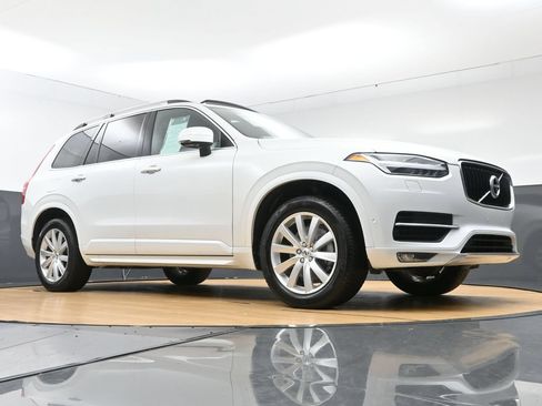 Used 2018 Volvo XC90 T6 Momentum w/ Convenience Package AWD/4WD image 46