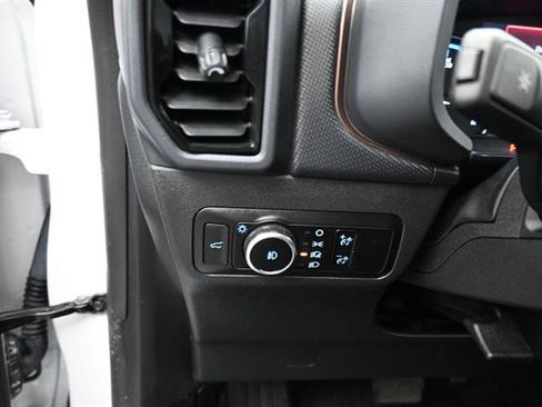 Used 2023 Ford Bronco Sport Outer Banks w/ Tech Package AWD/4WD image 9