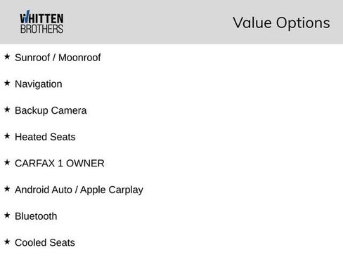 Used 2024 Genesis GV80 3.5T image 2