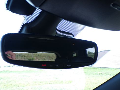 Used 2021 Jeep Grand Cherokee Trailhawk AWD/4WD image 25