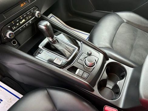 Used 2022 MAZDA CX-5 AWD 2.5 S w/ Select Package image 18
