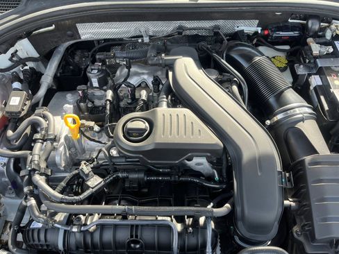 Used 2024 Volkswagen Jetta Sport image 22