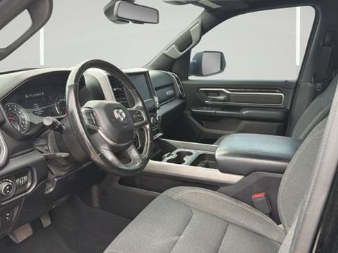 Used 2019 RAM 1500 Big Horn AWD/4WD image 9