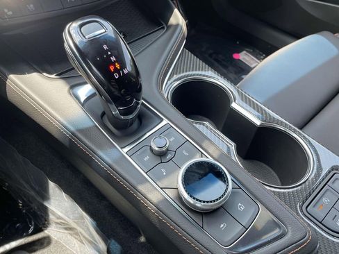 New 2025 Cadillac CT4 V image 24