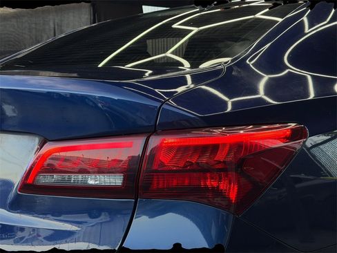 Used 2016 Acura TLX V6 w/ Technology Package image 16