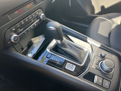 New 2025 MAZDA CX-5 AWD 2.5 S w/ Select Package image 39