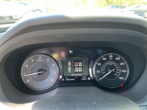Certified 2025 Acura RDX SH-AWD w/ Technology Package image 16