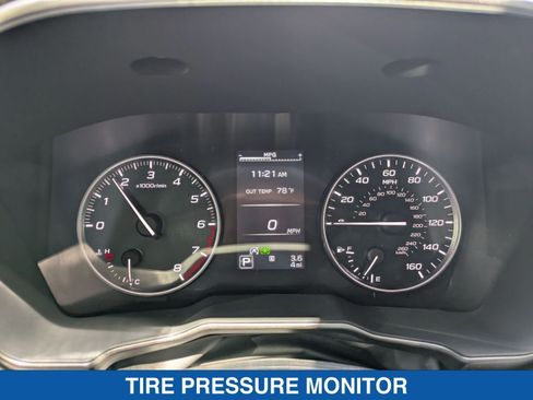 Certified 2025 Subaru Legacy Limited image 27