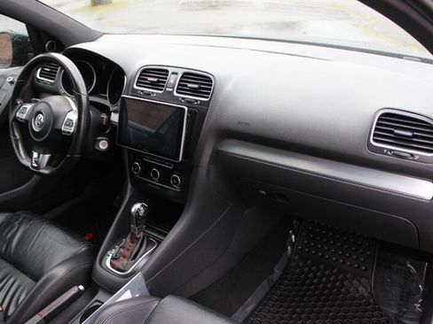 Used 2013 Volkswagen GTI Autobahn image 15