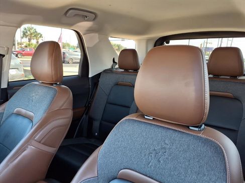 Used 2023 Ford Bronco Sport Outer Banks w/ Tech Package image 17