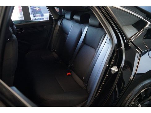 Used 2025 Honda Civic LX image 12