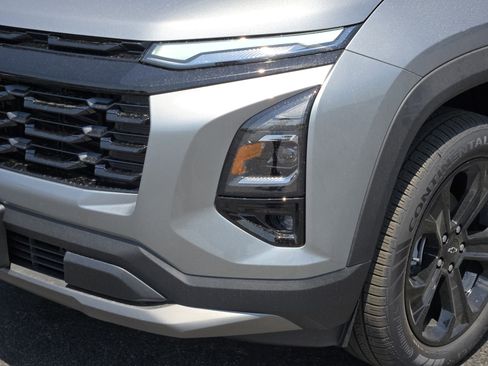 New 2026 Chevrolet Equinox LT w/ Midnight Edition image 6