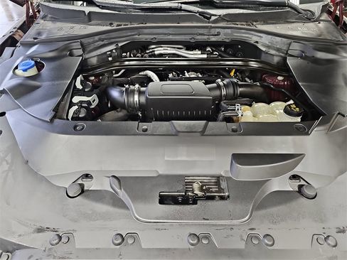 Used 2020 Lincoln Aviator Reserve w/ Elements Package Plus image 30