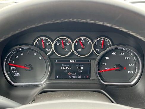 Used 2024 Chevrolet Tahoe LS w/ Driver Alert Package image 30