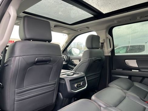 Certified 2025 Ford Expedition Max Active image 6