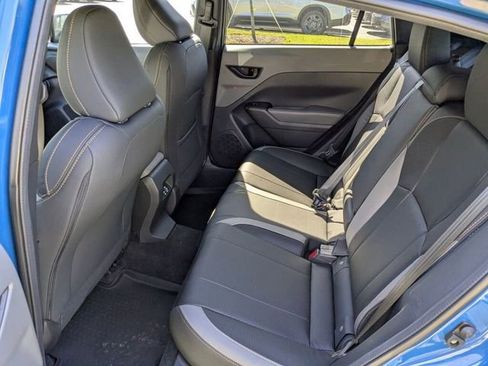 New 2026 Subaru Crosstrek 2.5i Wilderness AWD/4WD image 25