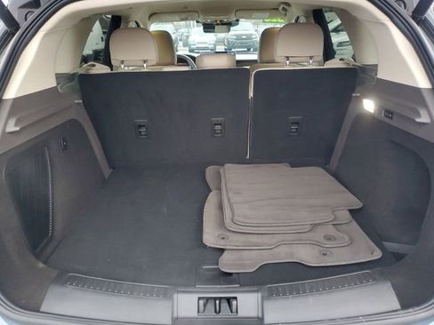 Certified 2023 Lincoln Corsair Reserve w/ Equipment Group 201A image 11