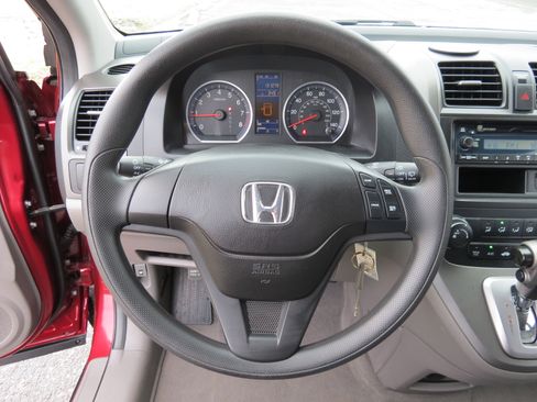 Used 2010 Honda CR-V LX image 11