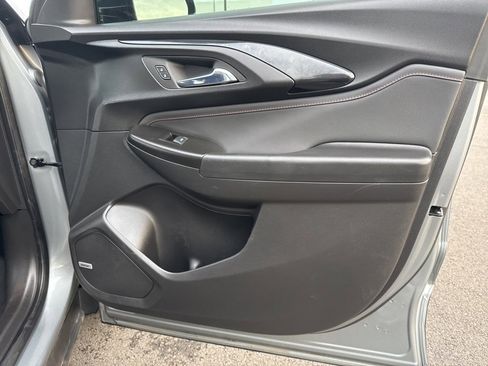 Used 2023 Chevrolet TrailBlazer RS w/ Sun and Liftgate Package image 26