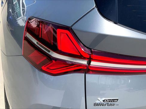 New 2026 BMW X3 xDrive30 AWD/4WD image 14