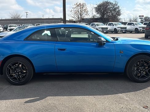 New 2026 Dodge Charger Scat Pack image 4