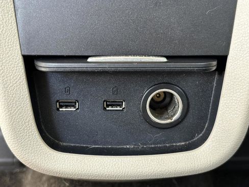 Used 2016 Lincoln MKX Select w/ Select Plus Package image 21