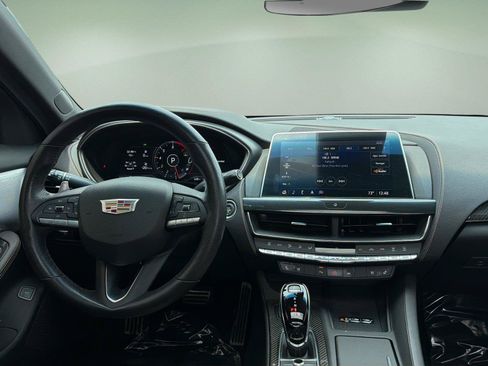 Used 2023 Cadillac CT5 Sport AWD/4WD image 18