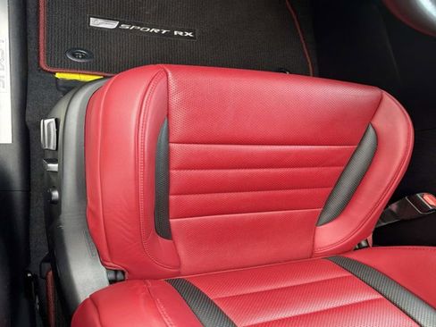 Used 2022 Lexus RX 350 F Sport w/ Accessory Package AWD/4WD image 12