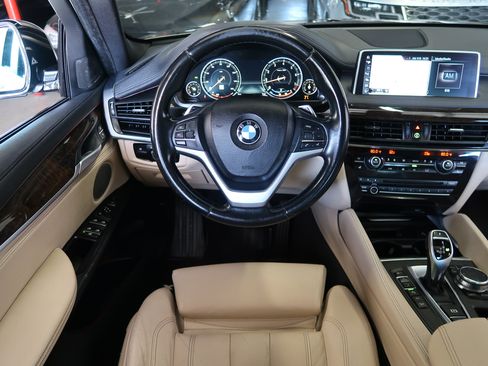 Used 2017 BMW X6 xDrive35i AWD/4WD image 14