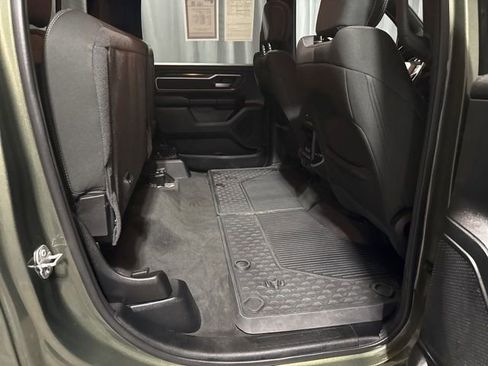 Used 2020 RAM 1500 Big Horn image 30