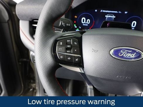 New 2026 Ford Explorer ST w/ Sun And Sound Package image 38