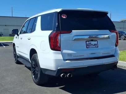 Used 2023 GMC Yukon Denali