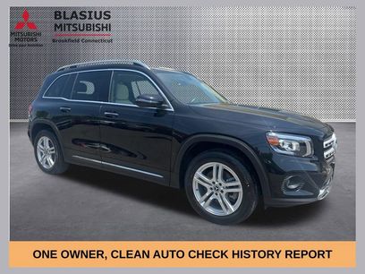 Used 2022 Mercedes-Benz GLB 250 4MATIC w/ Premium Package Lite