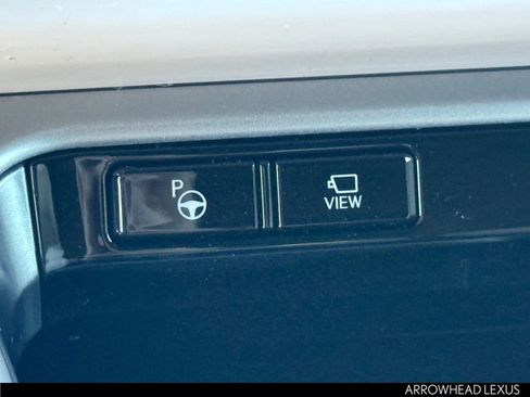 New 2026 Lexus TX 350 FWD image 22